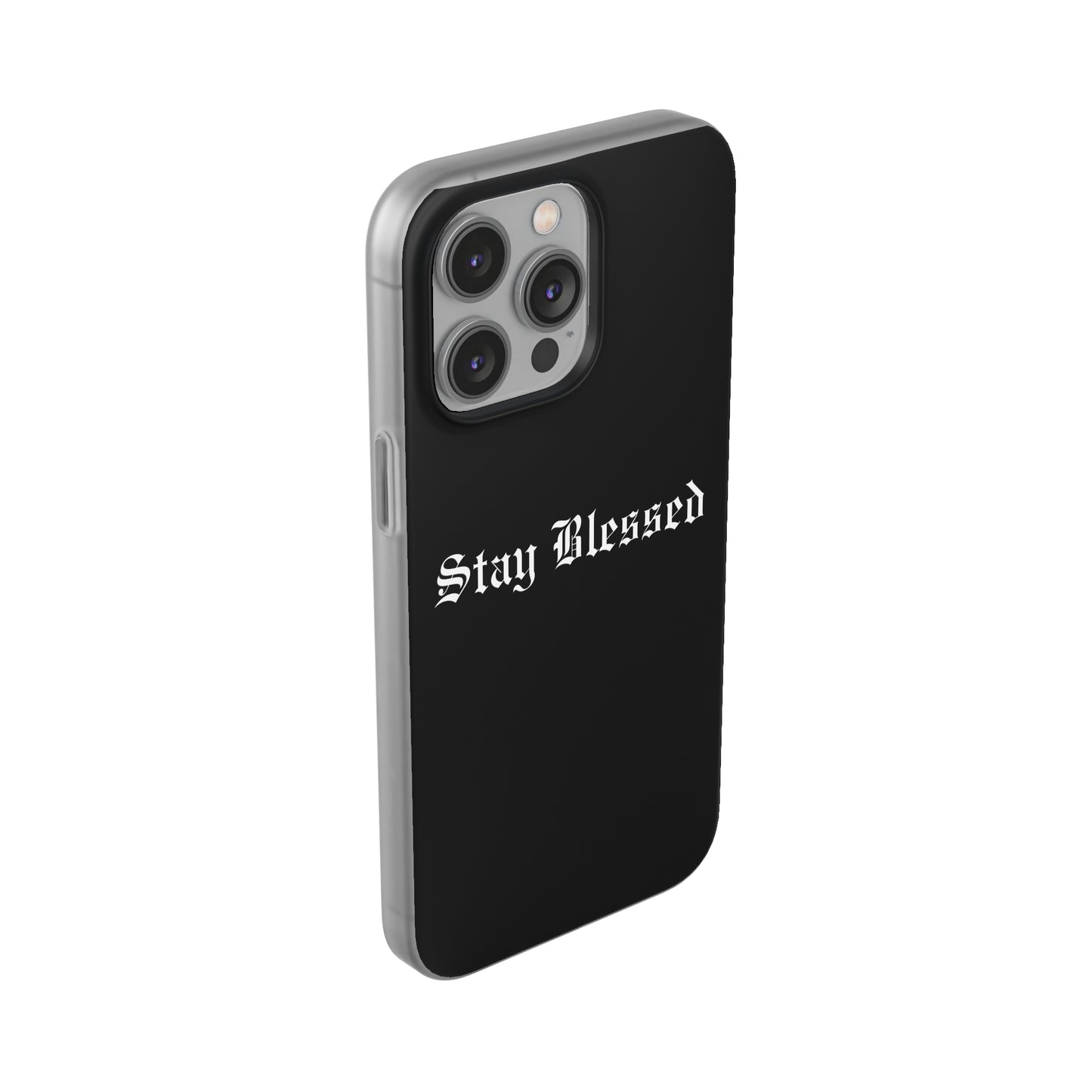 Divinely Blessed Phone Case