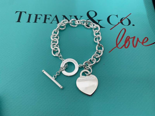 Tiffany Bracelet